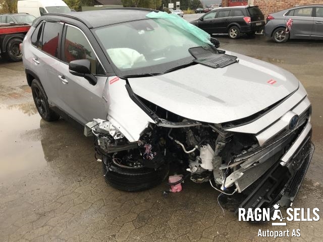 Toyota RAV4 2019-->> (Type V) , Motorkode: A25A-FXS, Girkassekode: 3090042020