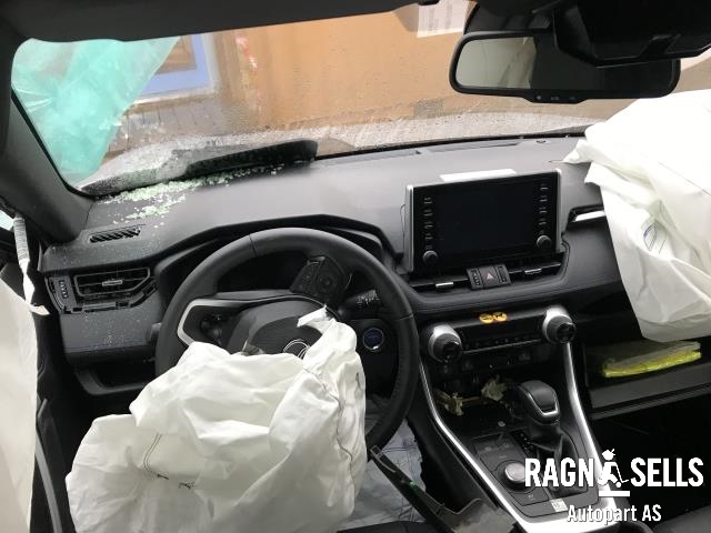 Toyota RAV4 2019-->> (Type V) , Motorkode: A25A-FXS, Girkassekode: 3090042020