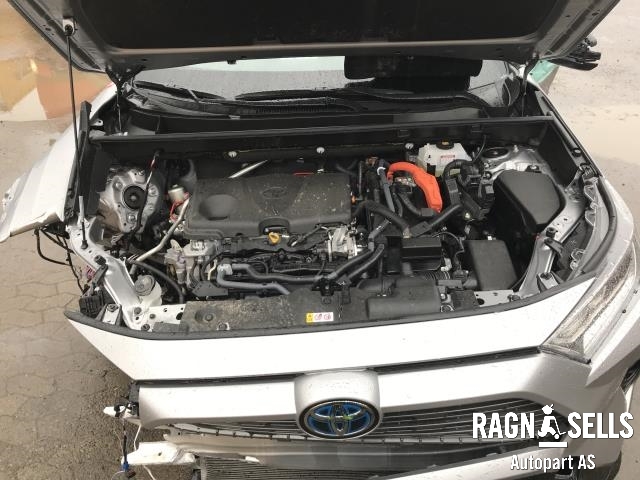 Toyota RAV4 2019-->> (Type V) , Motorkode: A25A-FXS, Girkassekode: 3090042020
