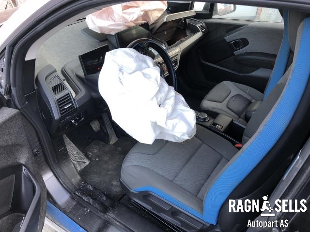 BMW i3 2013-2022 , Motorkode: IB1P25B, Girkassekode: