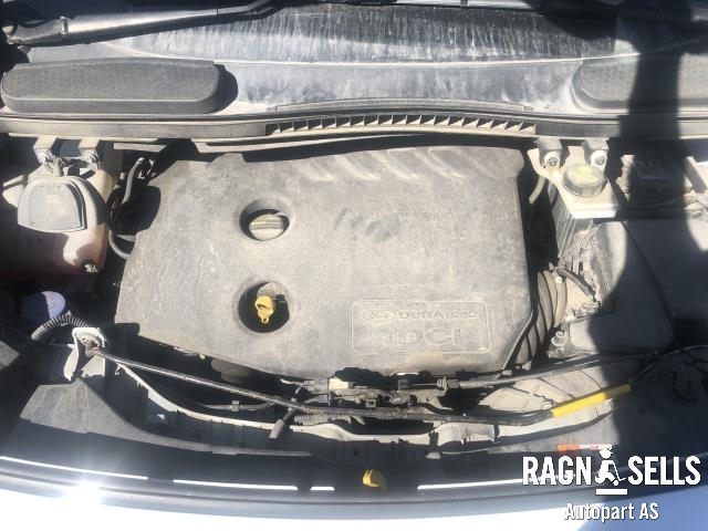 Ford Transit Connect 2013-2018 Type II, Fase 1 , Motorkode: T1GA, Girkassekode: MMT6