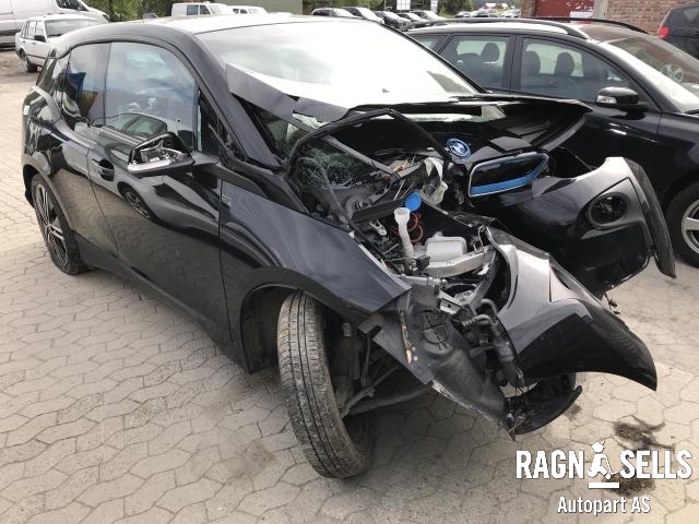 BMW i3 2013-2022 , Motorkode: IB1P25B, Girkassekode: GE1B132H