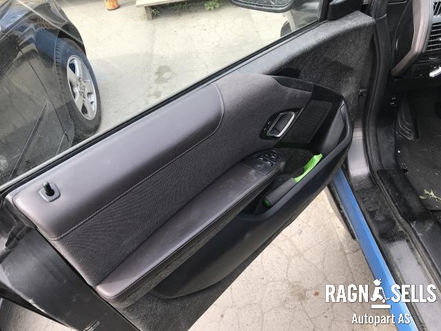 BMW i3 2013-2022 , Motorkode: IB1P25B, Girkassekode: GE1B132H