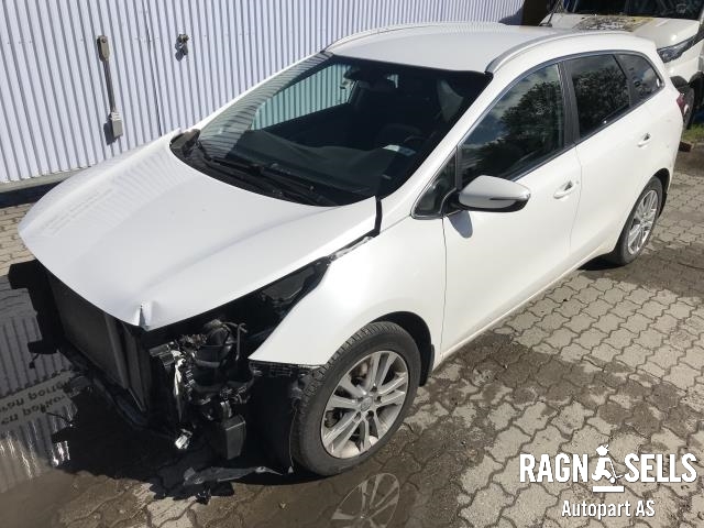 Kia Cee