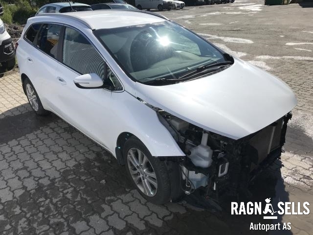 Kia Cee