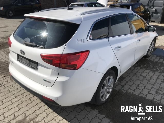Kia Cee