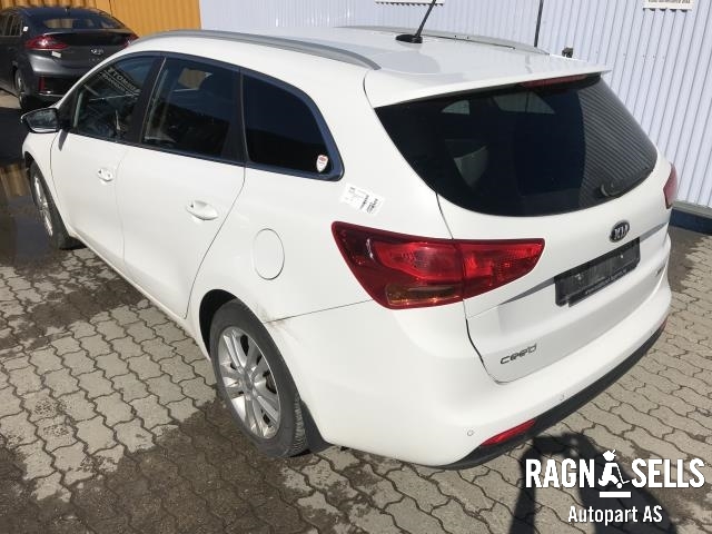 Kia Cee