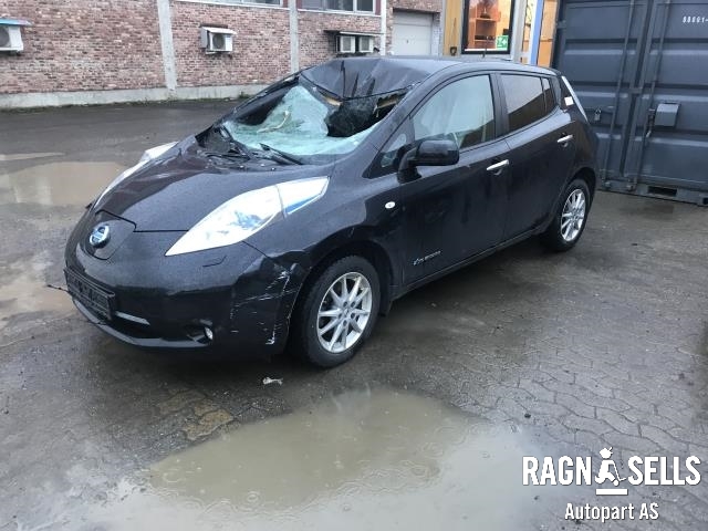 Nissan Leaf 2011-2017 (Type I) , Motorkode: EM57, Girkassekode: 320103NF5B