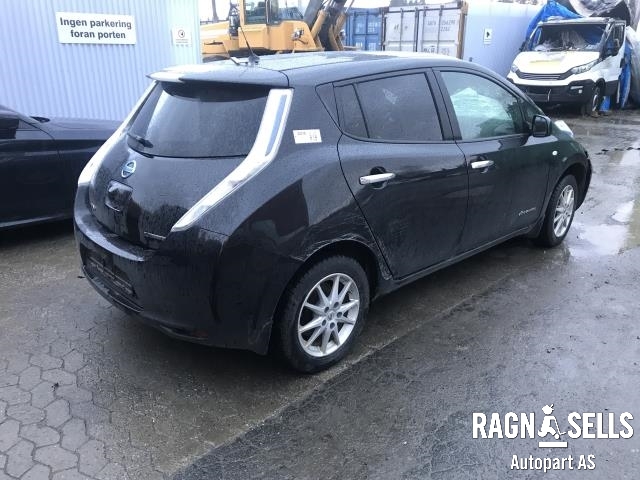 Nissan Leaf 2011-2017 (Type I) , Motorkode: EM57, Girkassekode: 320103NF5B