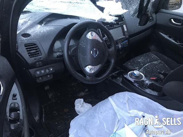 Nissan Leaf 2011-2017 (Type I) , Motorkode: EM57, Girkassekode: 320103NF5B