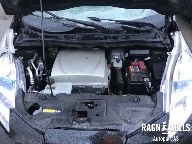 Nissan Leaf 2011-2017 (Type I) , Motorkode: EM57, Girkassekode: 320103NF5B