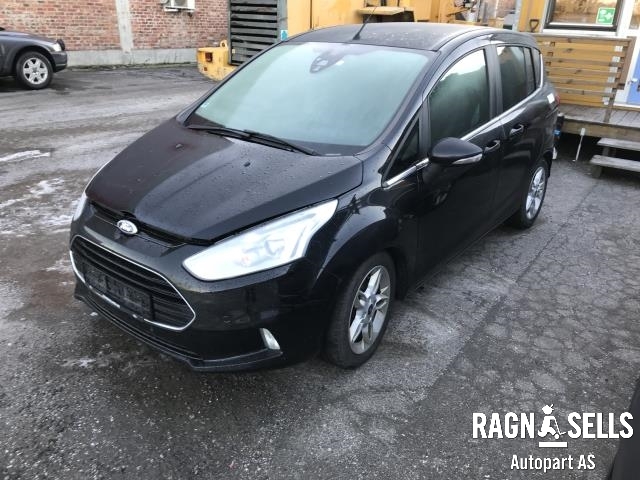 Ford B-Max 2012-2017 , Motorkode: SFJA, Girkassekode: B5/IB5