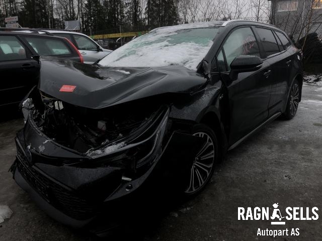 Toyota Corolla 2019-->> , Motorkode: 2ZR-FXE, Girkassekode: 3090002050