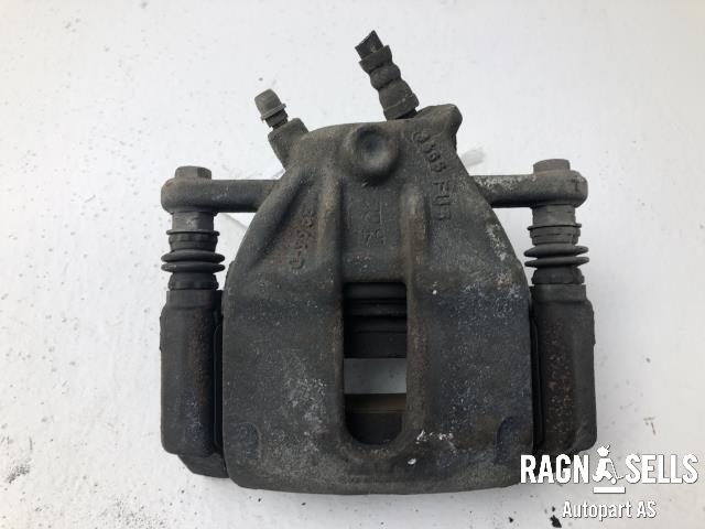 Bremsecaliper høyre foran til Renault Captur, 2013-2020 (Type I)  (7701208333)