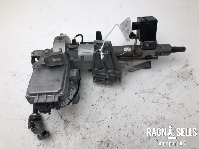 Rattaksel til Renault Captur 2013-2020 (Type I) (488104075R|)