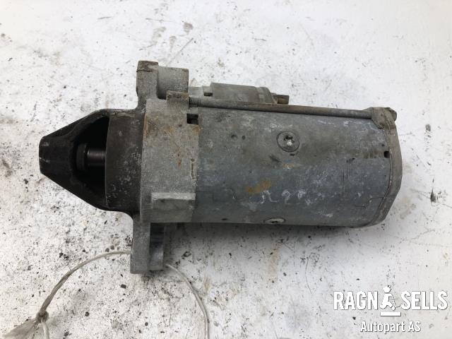 Starter diesel til Citroën C3 2010-2016 (Type II) (5802 AE|)