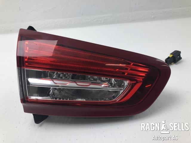 Baklykt venstre indre til Citroën DS5 2012-2017  (98 031 680 80|)