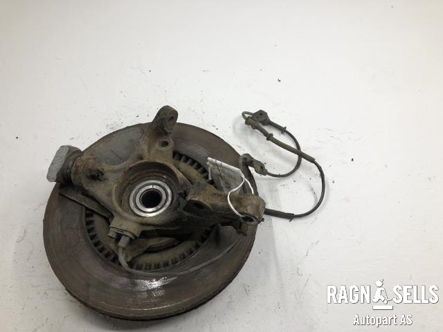 Hjulspindel venstre foran til Hyundai i40 2012-2017 (517153Z000|5175039603|)