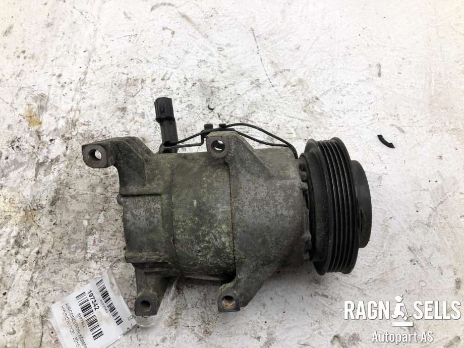 Aircondition kompressor til Hyundai Ix20 2010-2017 (97701 2K201|)