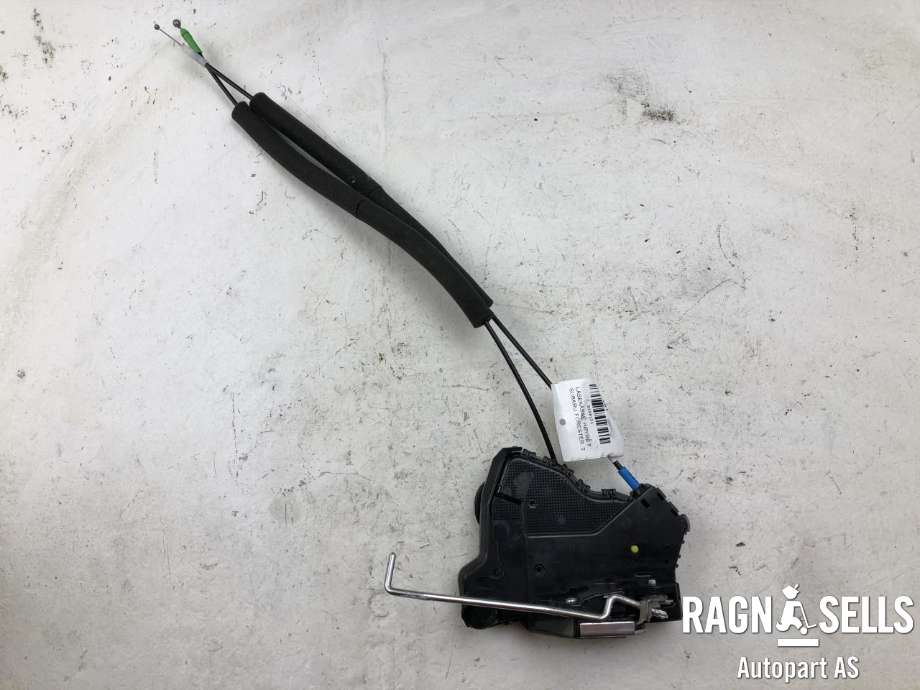 Låsekasse høyre foran til Subaru Forester, 2013-2019 (Type IV)  (61032SG060)