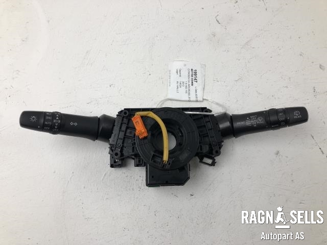Bryter combi til Citroën C4, Aircross 2012-2017 (16 078 460 80|)