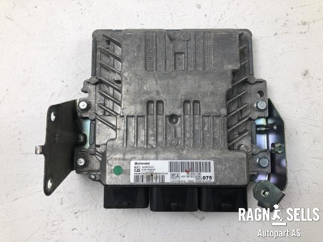 Styreenhet motor til Citroën C4, Aircross 2012-2017 (96 790 012 80|)