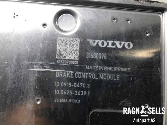 ABS sentral til Volvo V90 / V90 CC / S90 2016-->> (31680103|)