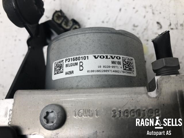 ABS sentral til Volvo V90 / V90 CC / S90 2016-->> (31680103|)