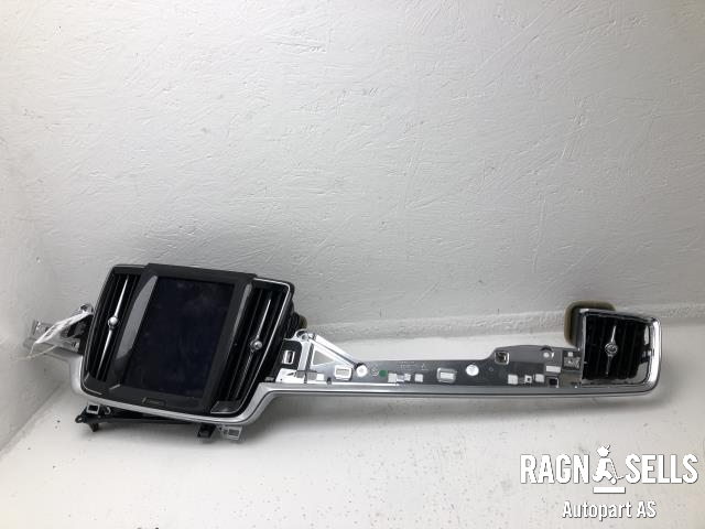 Bilstereo navigasjon til Volvo V90 / V90 CC / S90, 2016-->> (31466836AA)