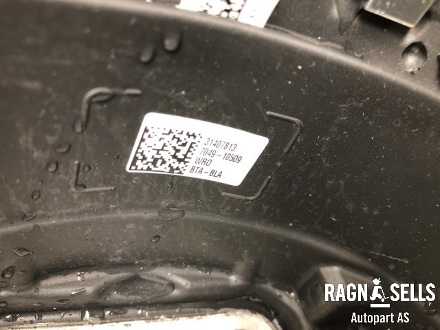 Ratt til Volvo V90 / V90 CC / S90 2016-->> (31407813|)