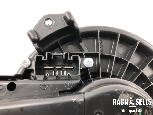 Varmeapparat motor til Toyota Yaris 2014-2020 (Type III, Fase 2)  (871030D220|)