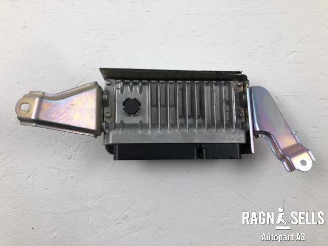 Styreenhet motor til Toyota Yaris 2014-2020 (Type III, Fase 2)  (896610DT20|)