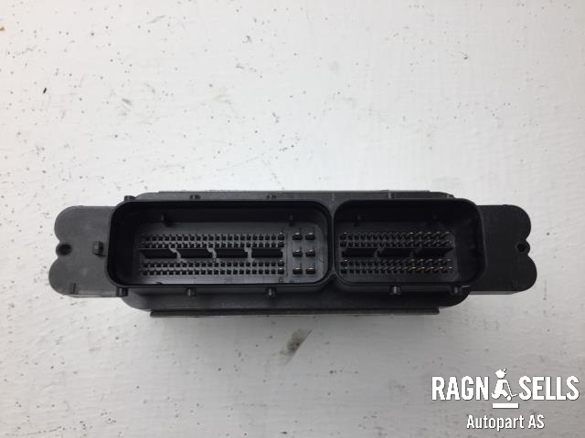 Styreenhet motor til Audi A3 2016-2020 (Type III, Fase 2)  (BOSCH|04C 906 026 AB|)