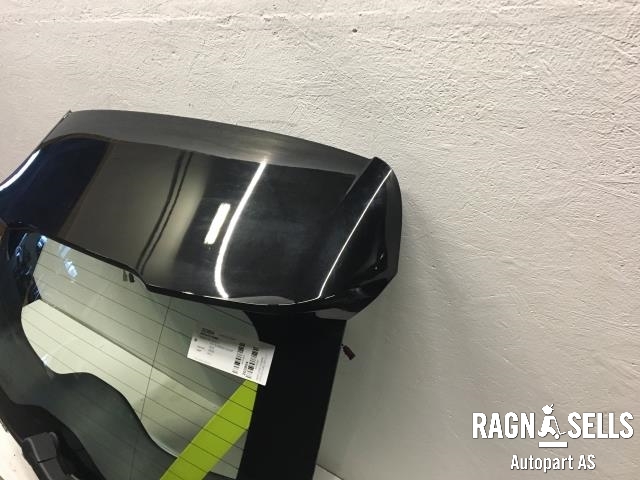 Bakluke combi til Volvo V40 2012-2019 (32227622|)