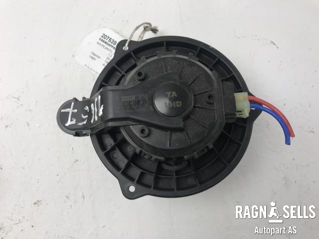 Varmeapparat motor til Kia Picanto 2011-2017 (Type II) (BOSCH|F00S3B2468|)