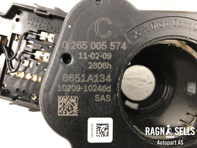 Bryter combi til Peugeot iOn 2011-2020 (16 591 181 80|)