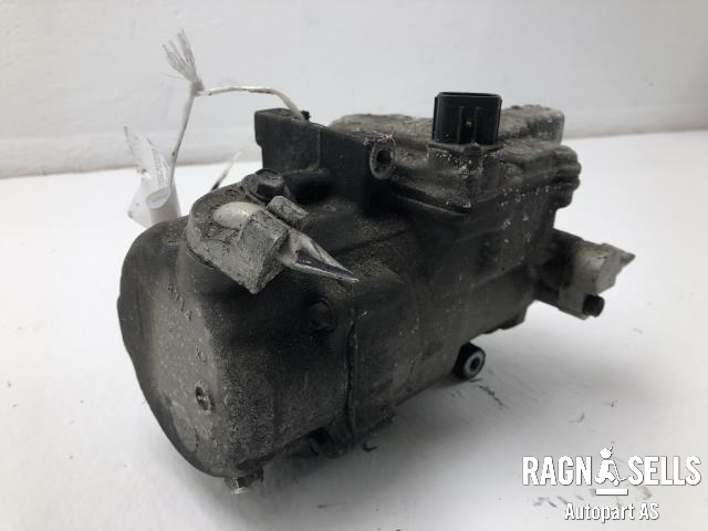 Aircondition kompressor til Toyota Prius +7 2012-2020 (Type III) (stasjonsvogn) (stasjonsvogn) (DENSO|8837076020|)