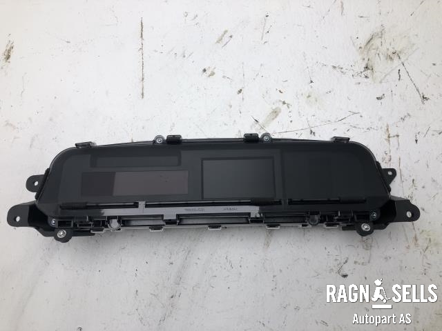 Instrumentpanel til Toyota Prius +7 2012-2020 (Type III) (stasjonsvogn) (stasjonsvogn) (8380047F50|)