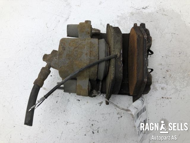Bremsecaliper venstre foran til Škoda Octavia 2009-2013 (Type II, Fase 2)  (1K0 615 124 D|)