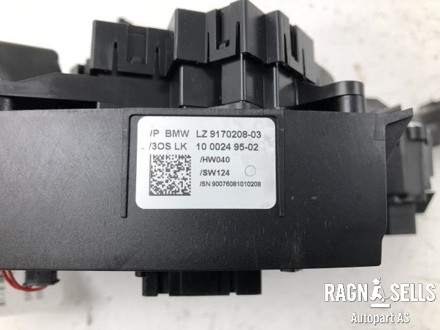 Bryter combi til BMW 5-Serie 2003-2010 (E60/E61) (E60/E61) (61316951349|61316951352|61316924106|61319204505)