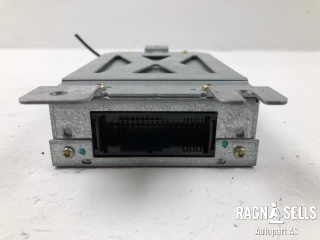 Bilstereo diverse til BMW X3 2003-2006 (Fase 1) (E83) (E83) (84 10 9 154 358|)