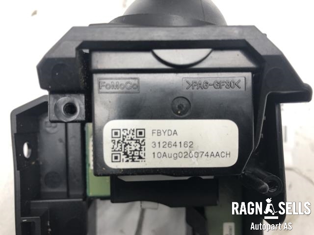Bryter combi til Volvo S80 2006-2013 (Type II, Fase 1) (31264162|31264165|)