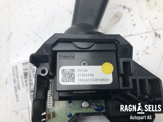 Bryter combi til Volvo S80 2006-2013 (Type II, Fase 1) (31264162|31264165|)