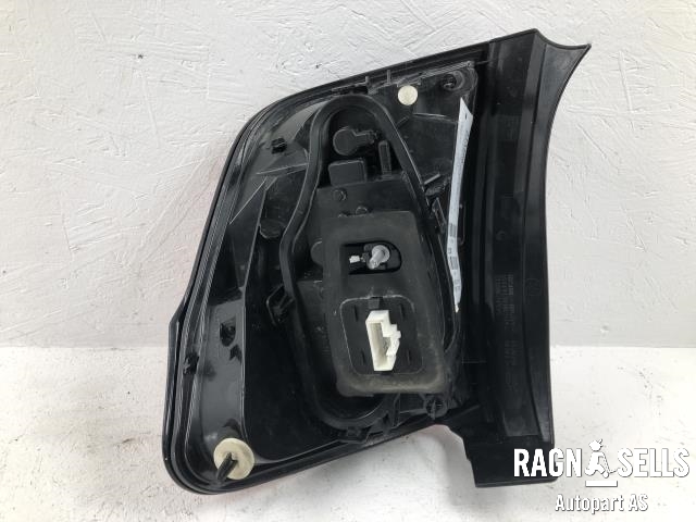 Baklykt venstre ytre til Citroën C3 2010-2016 (Type II) (98 039 288 80|)