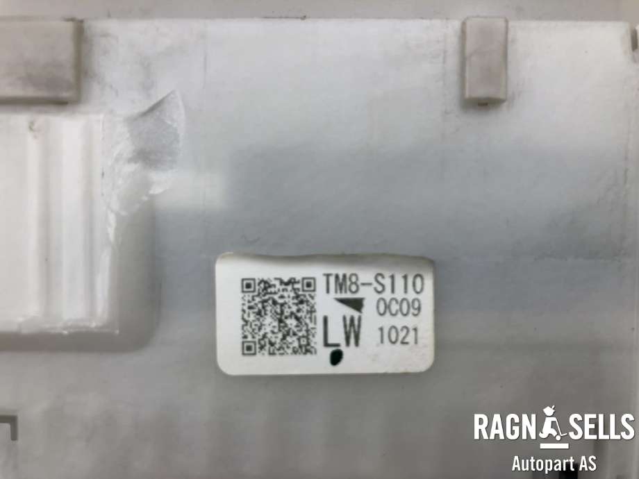 Sikringsboks til Honda Insight 2009-2013  (TM8S110|)