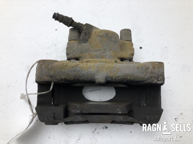 Bremsecaliper venstre foran til VW Transporter / Caravelle 2009-2015 (Fase 2) (T5) (T5) (7H0 615 123 C|)