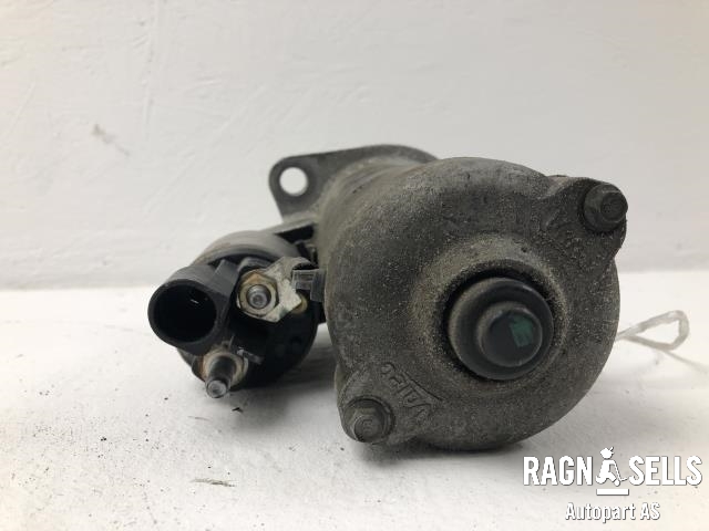 Starter diesel til Škoda Octavia 2013-2016 (Type III, Fase 1) (VALEO|02Z911024L|02Z911021C|02Z911021CX|02Z911021K|02Z911021KX|02Z911024A|02Z911024AX|02Z911024B|02Z911024BX|02Z911024H|02Z911024HX|02Z911024LX|)