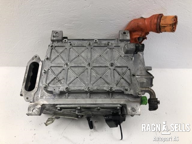 Inverter elbil til Nissan Leaf 2011-2017 (Type I)  (291A03NA0A|)