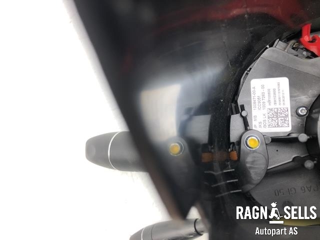 Bryter combi til Tesla Model S 2013-2016 (Fase 1)  (100847100A|1009726300|)