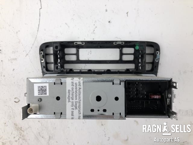 Bilstereo til VW Up 2012-2019 (1S0 057 156 J|)